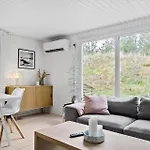 Bl1585-blokhus-bregnehojvej-1 Vakantiehuis