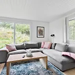 Vakantiehuis Bl1585-blokhus-bregnehojvej-1 *