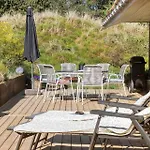 Vakantiehuis Bl1585-blokhus-bregnehojvej-1 *