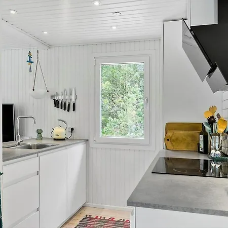 Bl1585-blokhus-bregnehojvej-1 בית נופש בלוקהוס