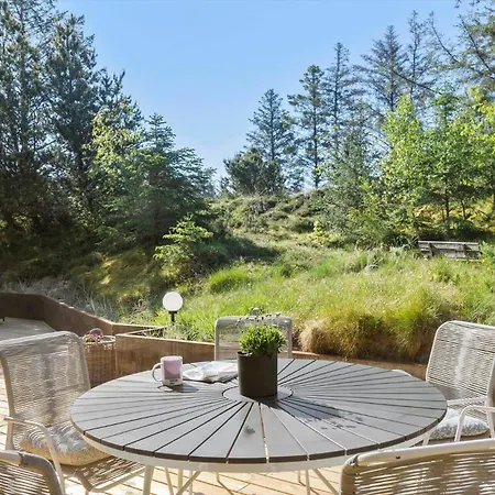 בית נופש Bl1585-blokhus-bregnehojvej-1